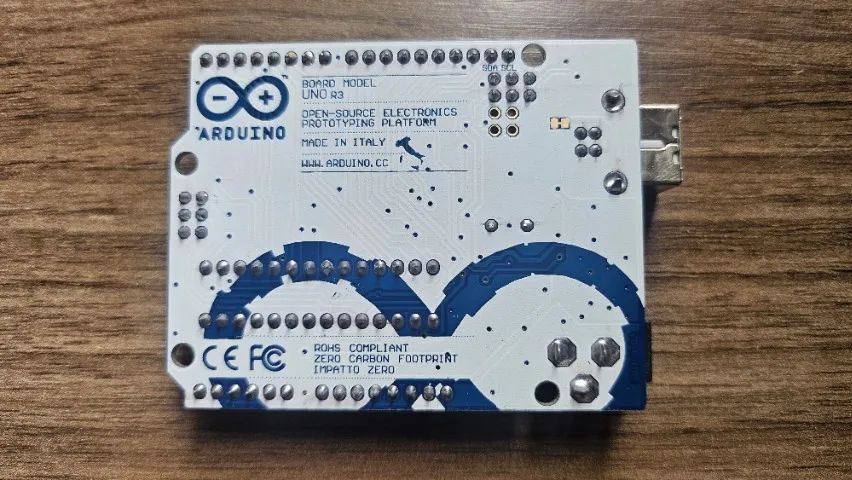 kit arduino original italiano - Foto 3