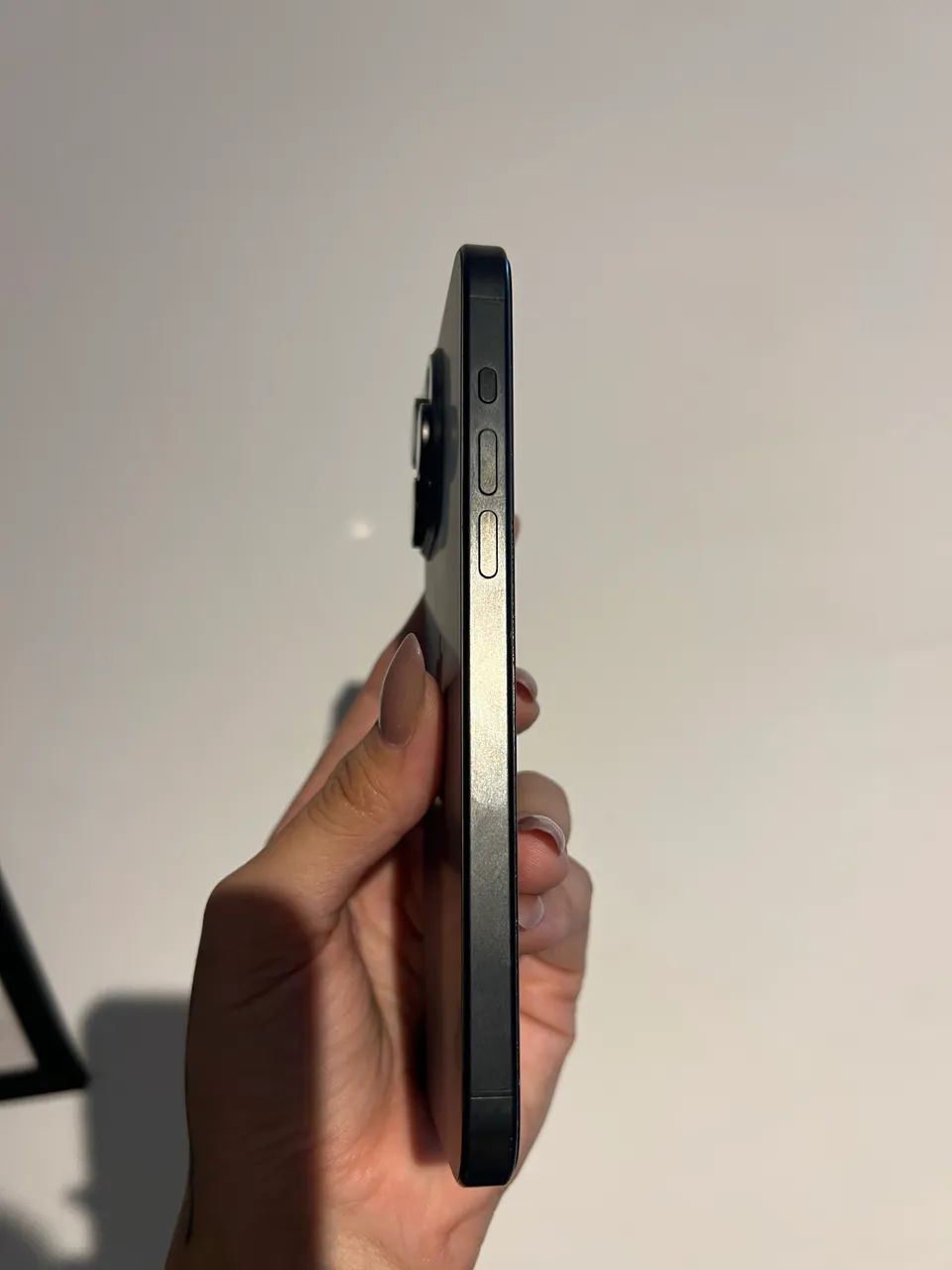 IPHONE 15 PRO MAX 1TB DE MEMÓRIA  - Foto 4