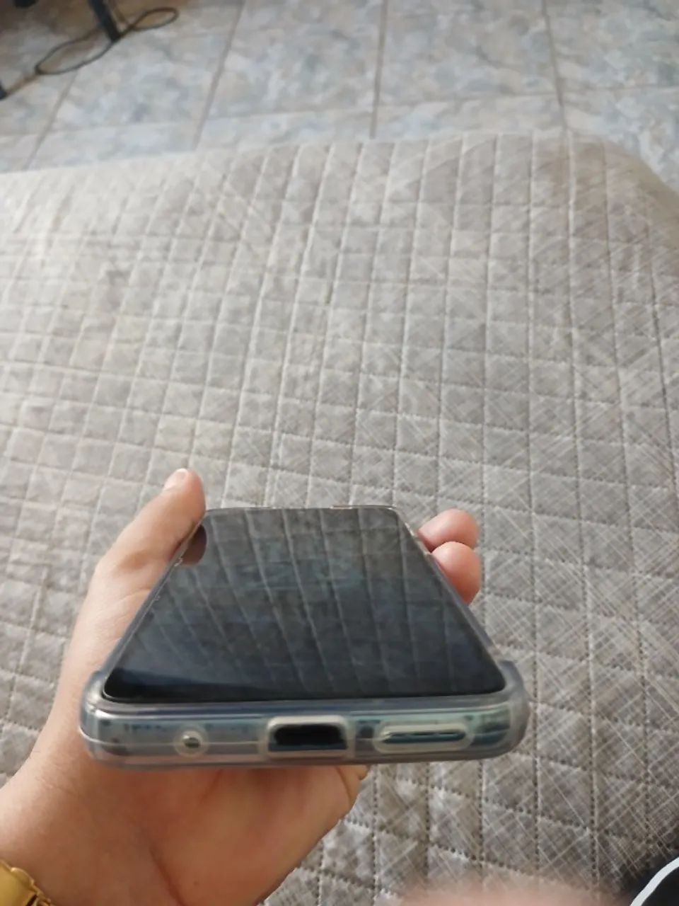 Celular moto g22 - Foto 2