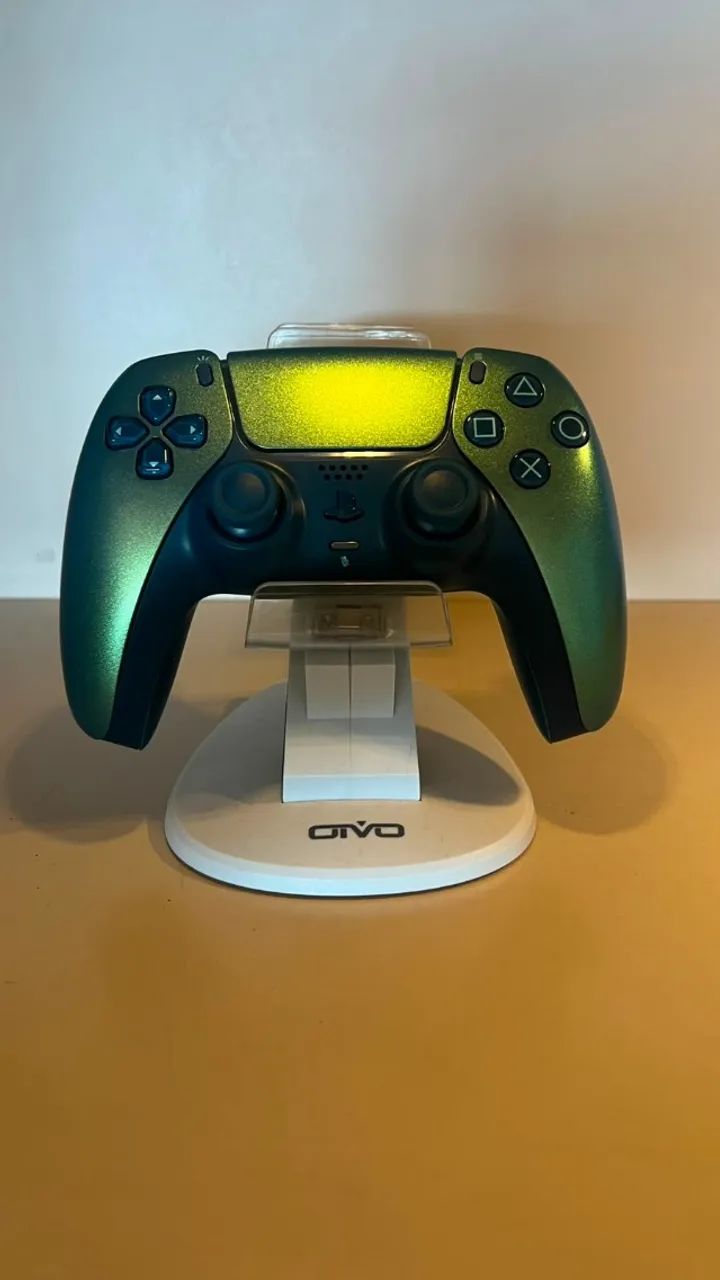 joystick ps5 - ZERO! - Foto 2