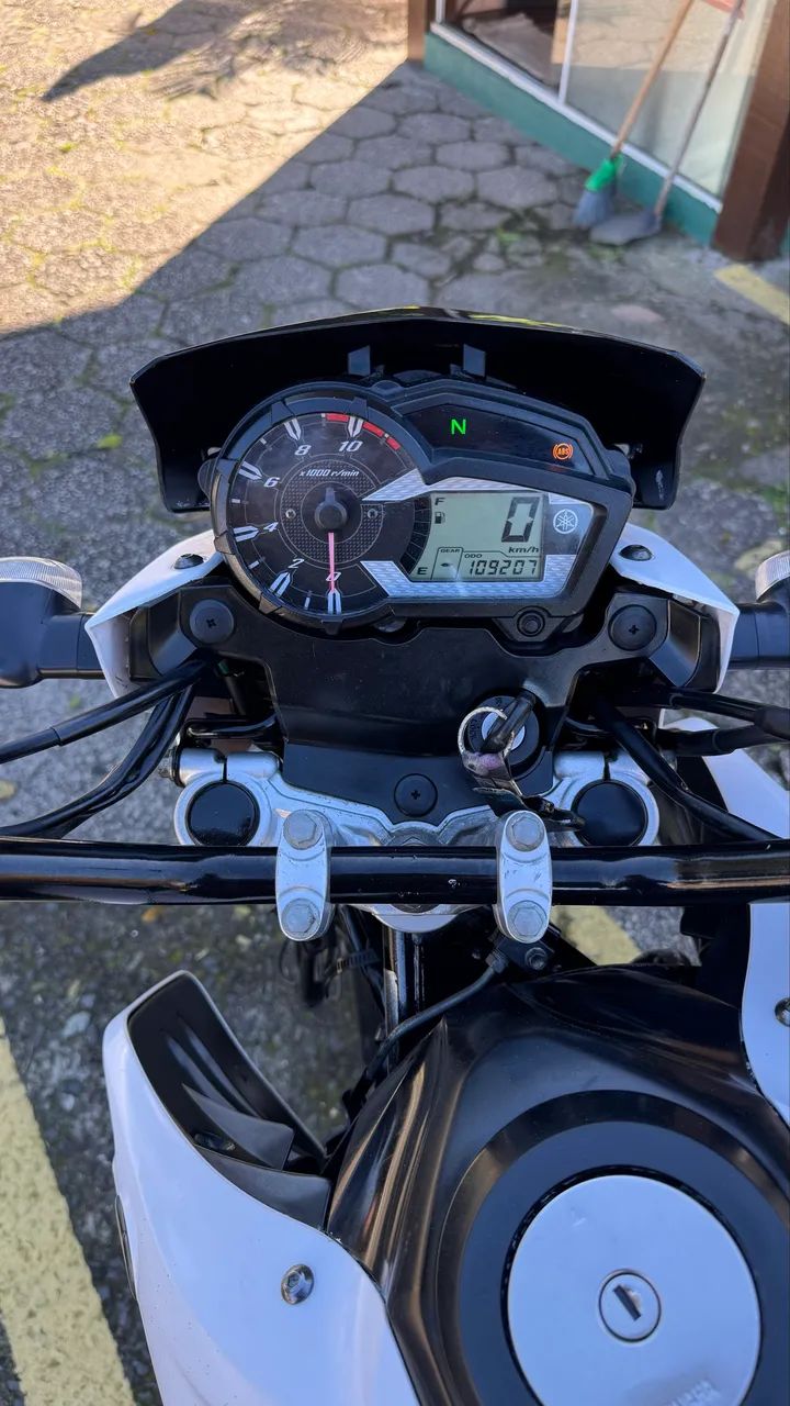 XTZ Crosser 150 Z 2021 - Foto 5