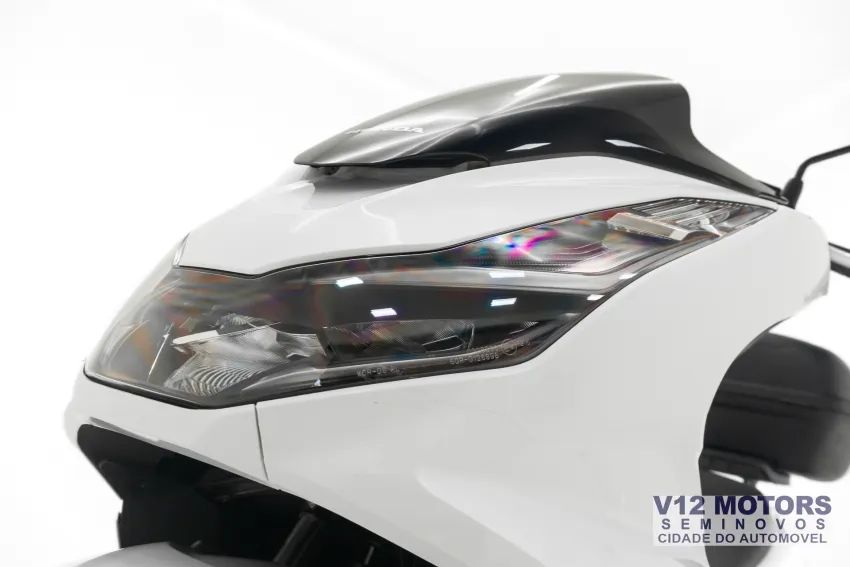 Honda PCX 160 ABS. - Foto 4