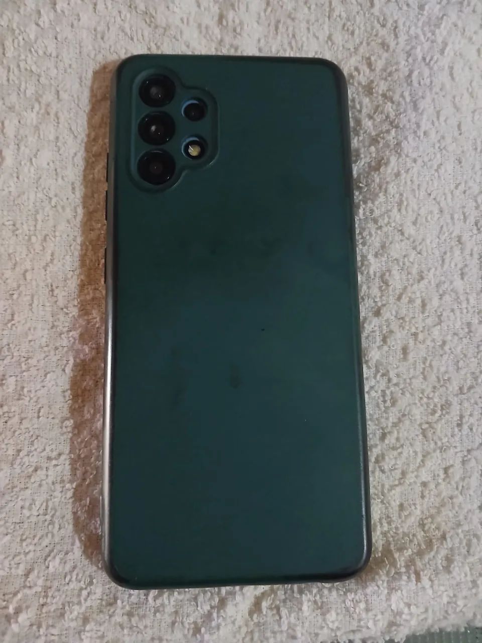 Celular Samsung  - Foto 2