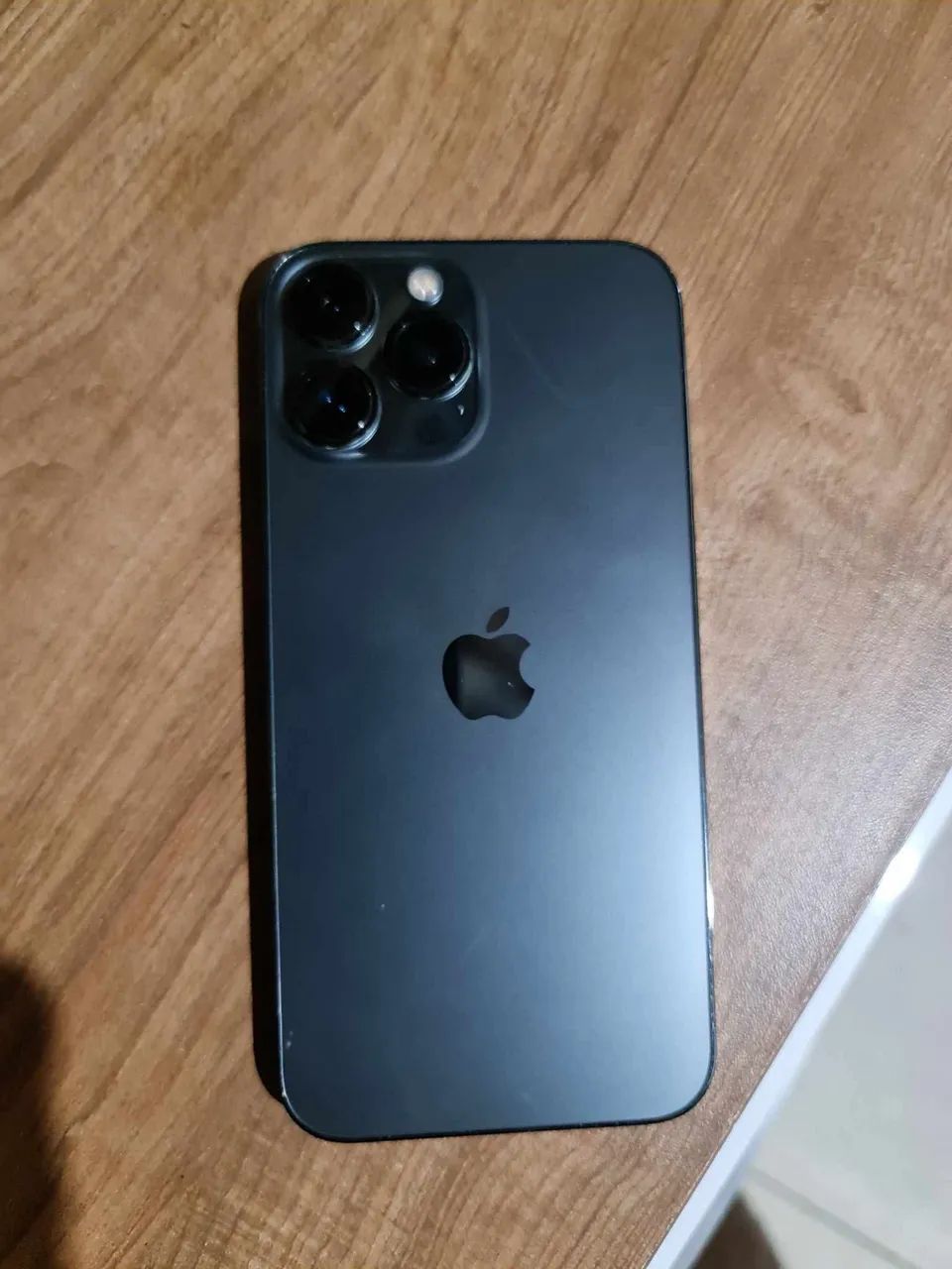 Vendo ou troco iPhone 13 Pro Max 256gb - Foto 4