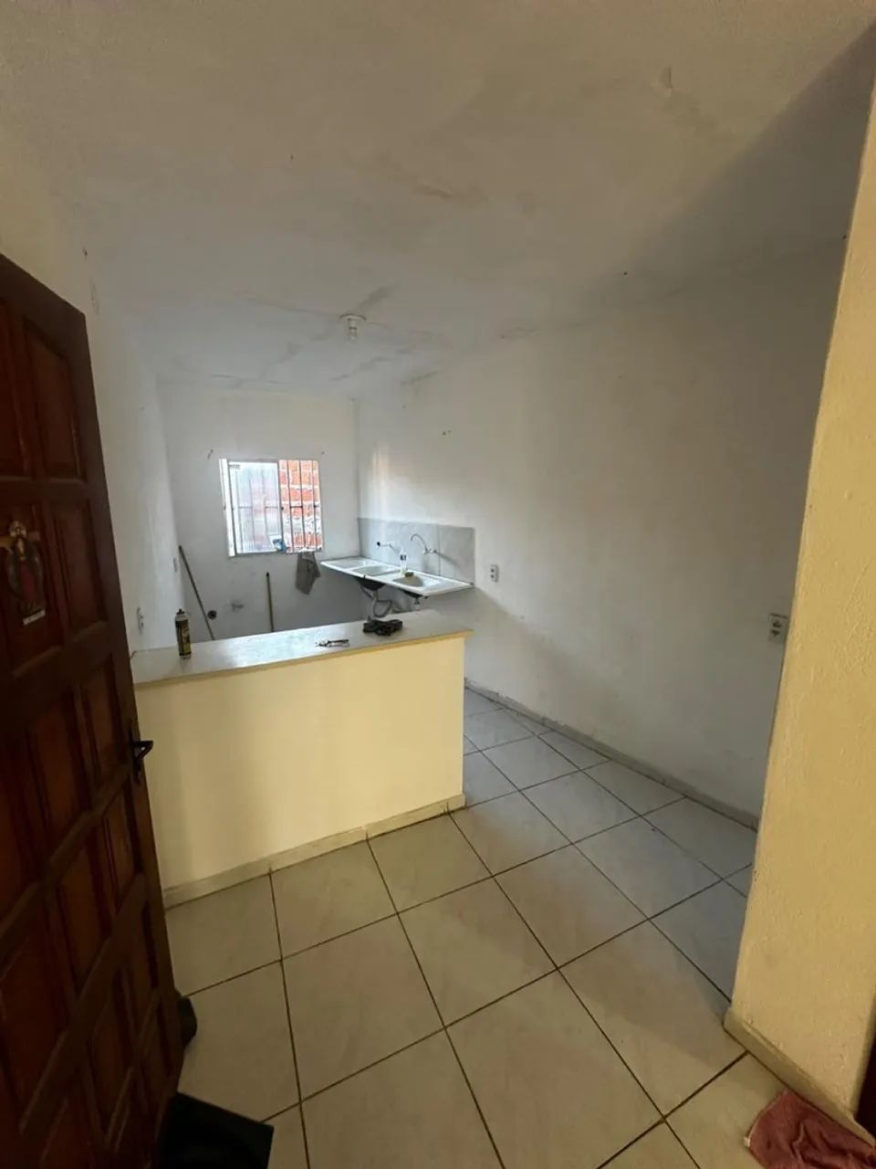 Casa pra alugar na Maraponga!!! - Foto 5
