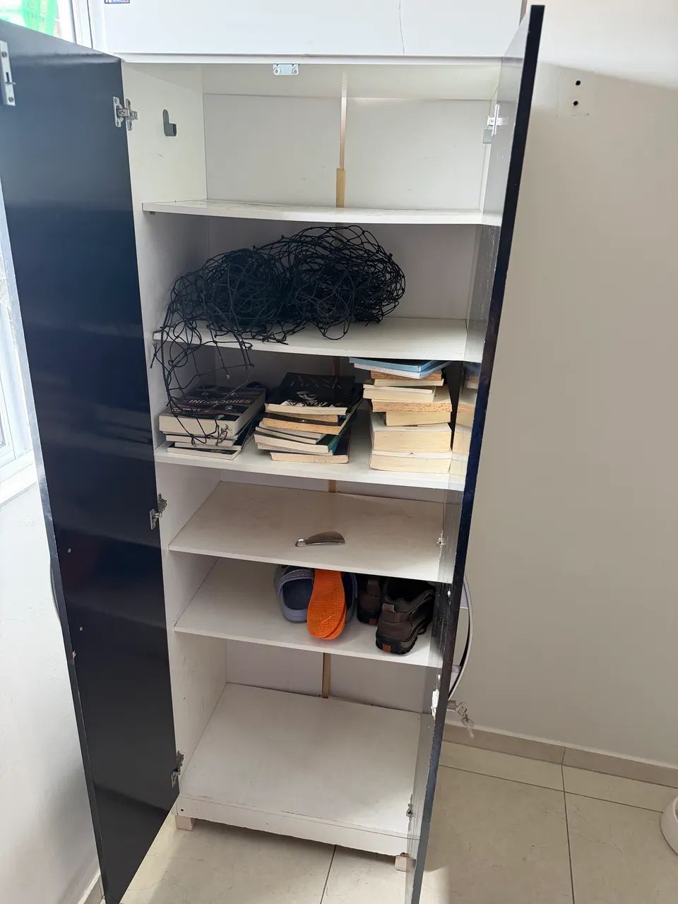 Sapateira e Sofá  - Foto 4