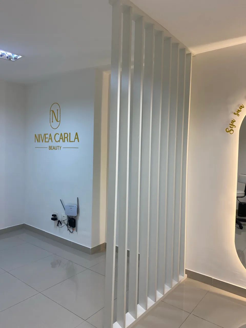 Divisória - Foto 3