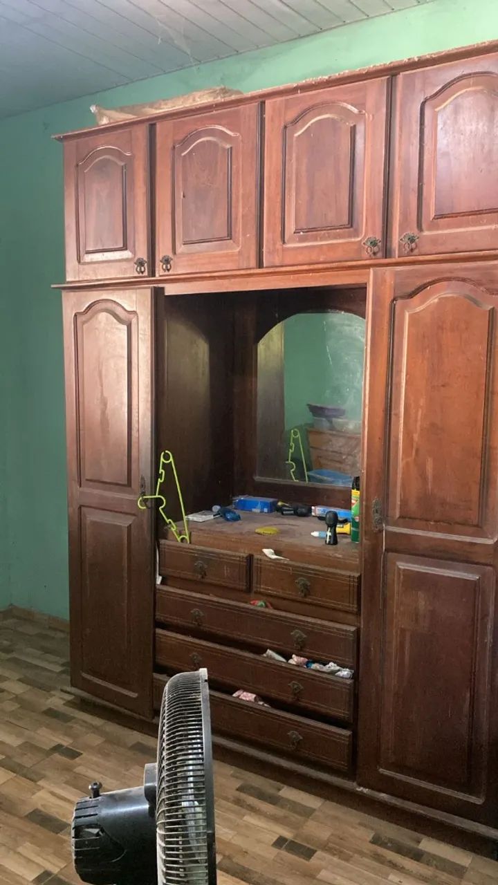 Guarda roupa 