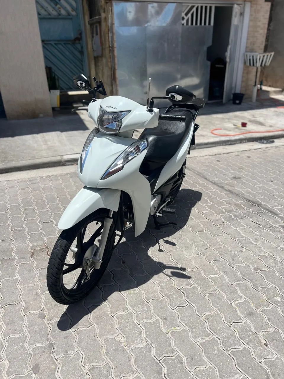 Motos Honda Biz - Guarulhos, São Paulo