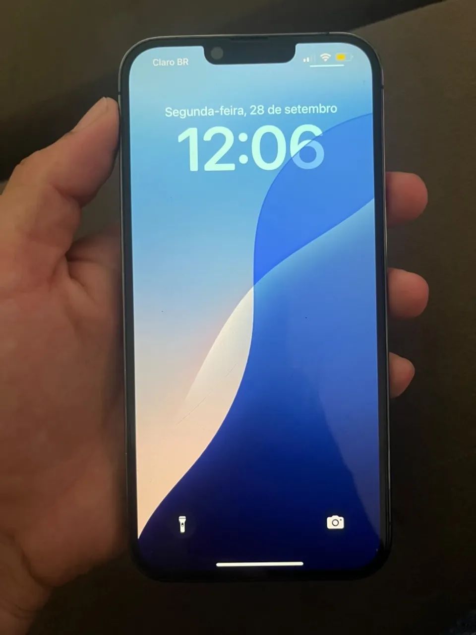 iPhone 13 Pro Max 128gb - Foto 2