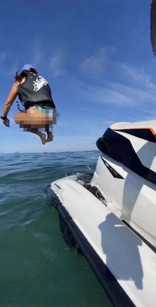 Jet ski de Mulher - Foto 3