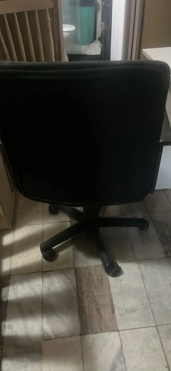 Cadeira de escritório  - Foto 4