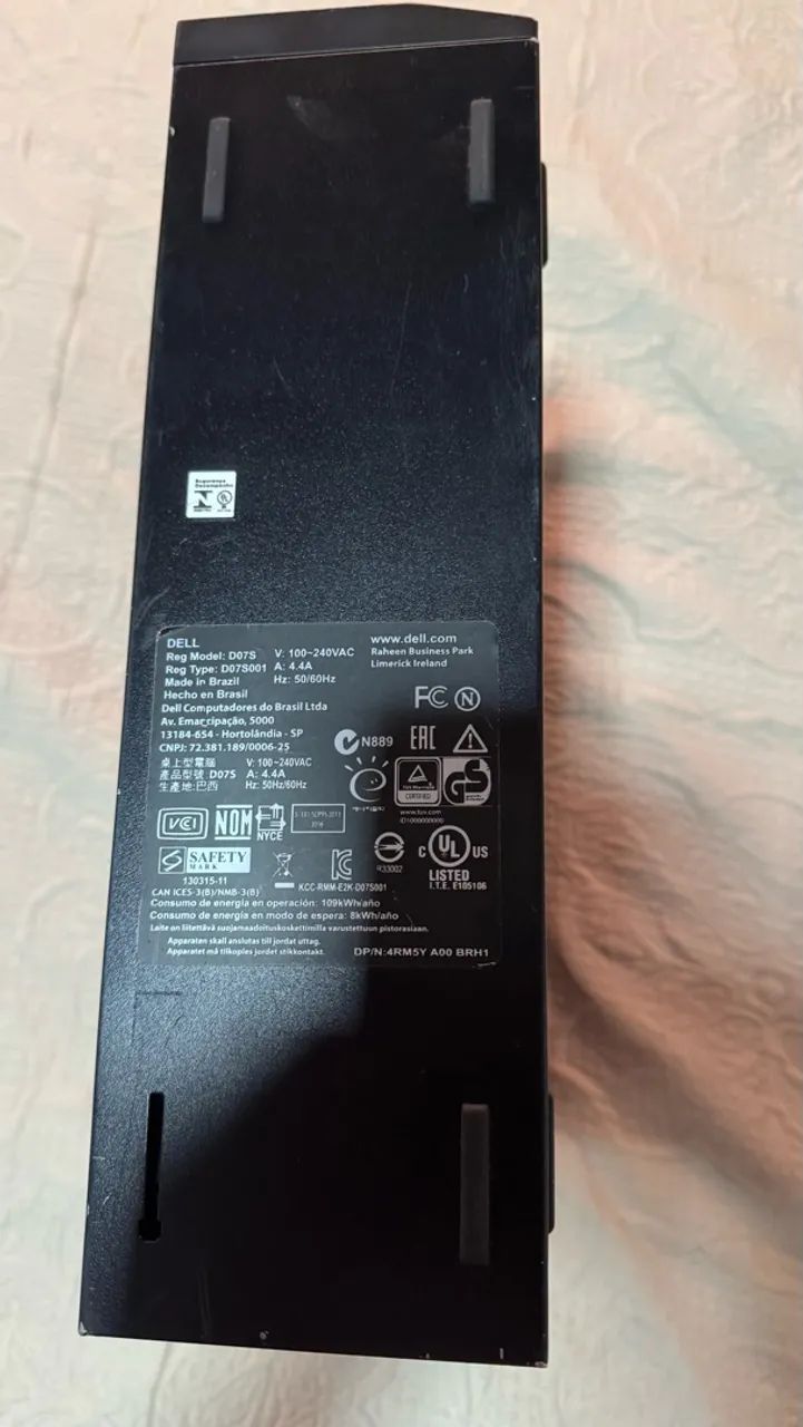 Computador Dell i5 - Foto 5