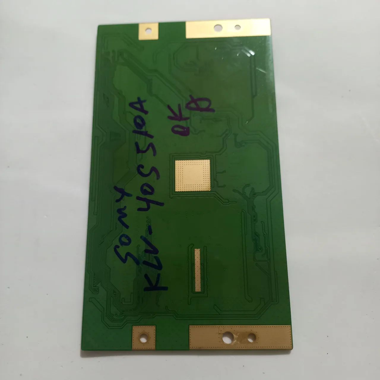 Placa t-con sony klv-40s510a - Foto 3