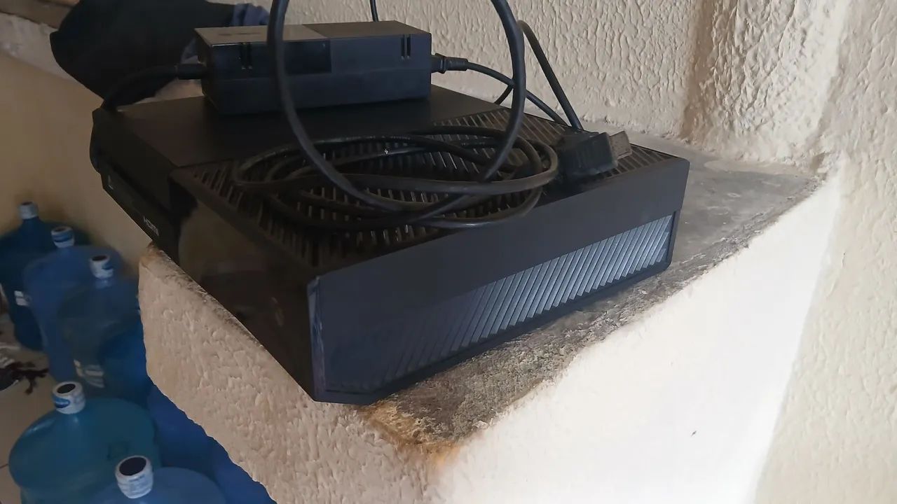 Xbox one fat - Foto 4