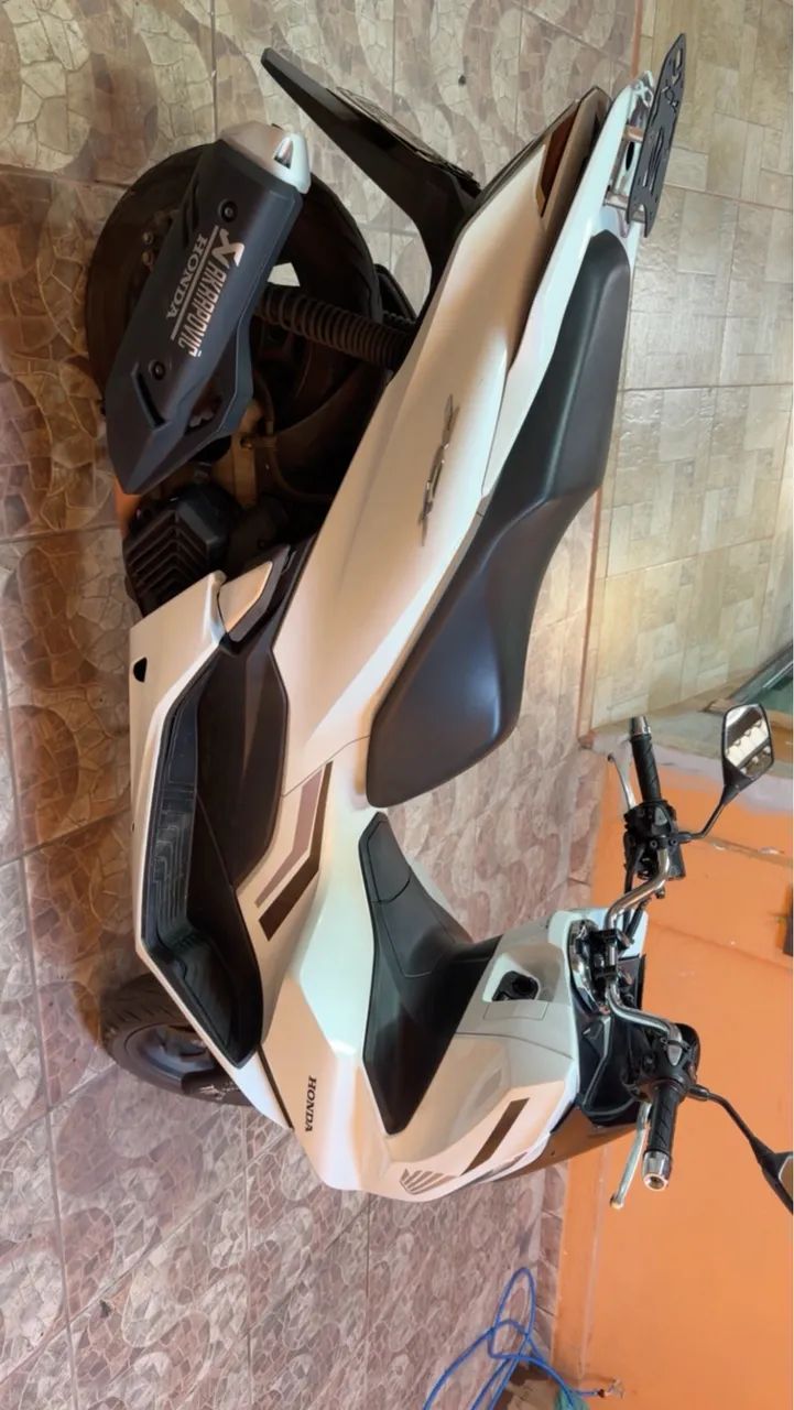 Honda PCX 160  - Foto 4