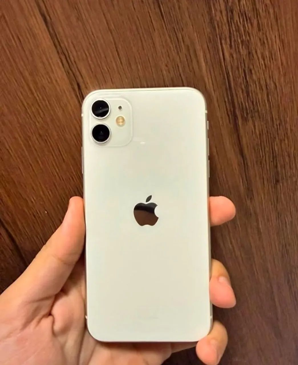 Iphone 11 prefeito  - Foto 3