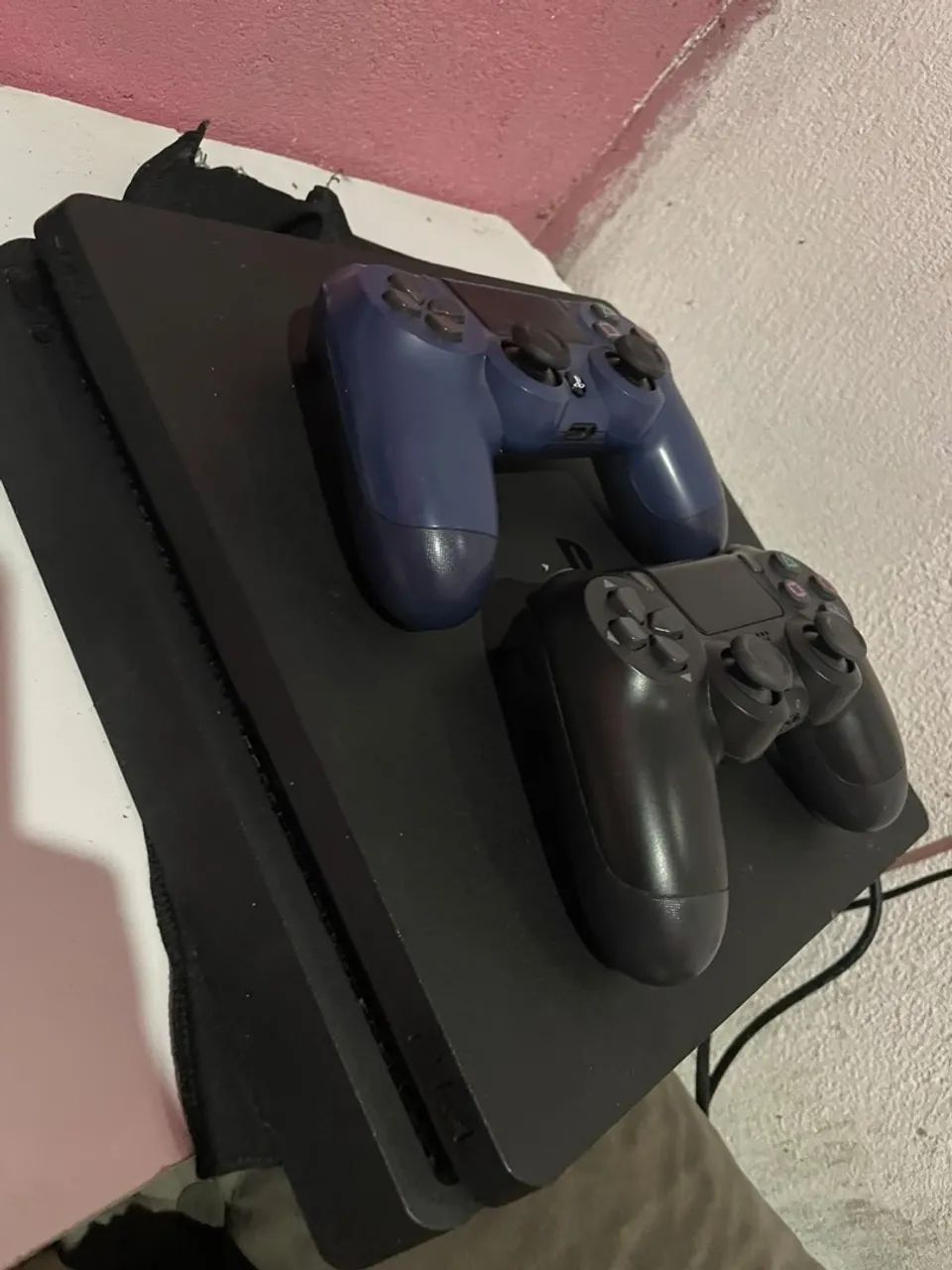Ps4 - Foto 2