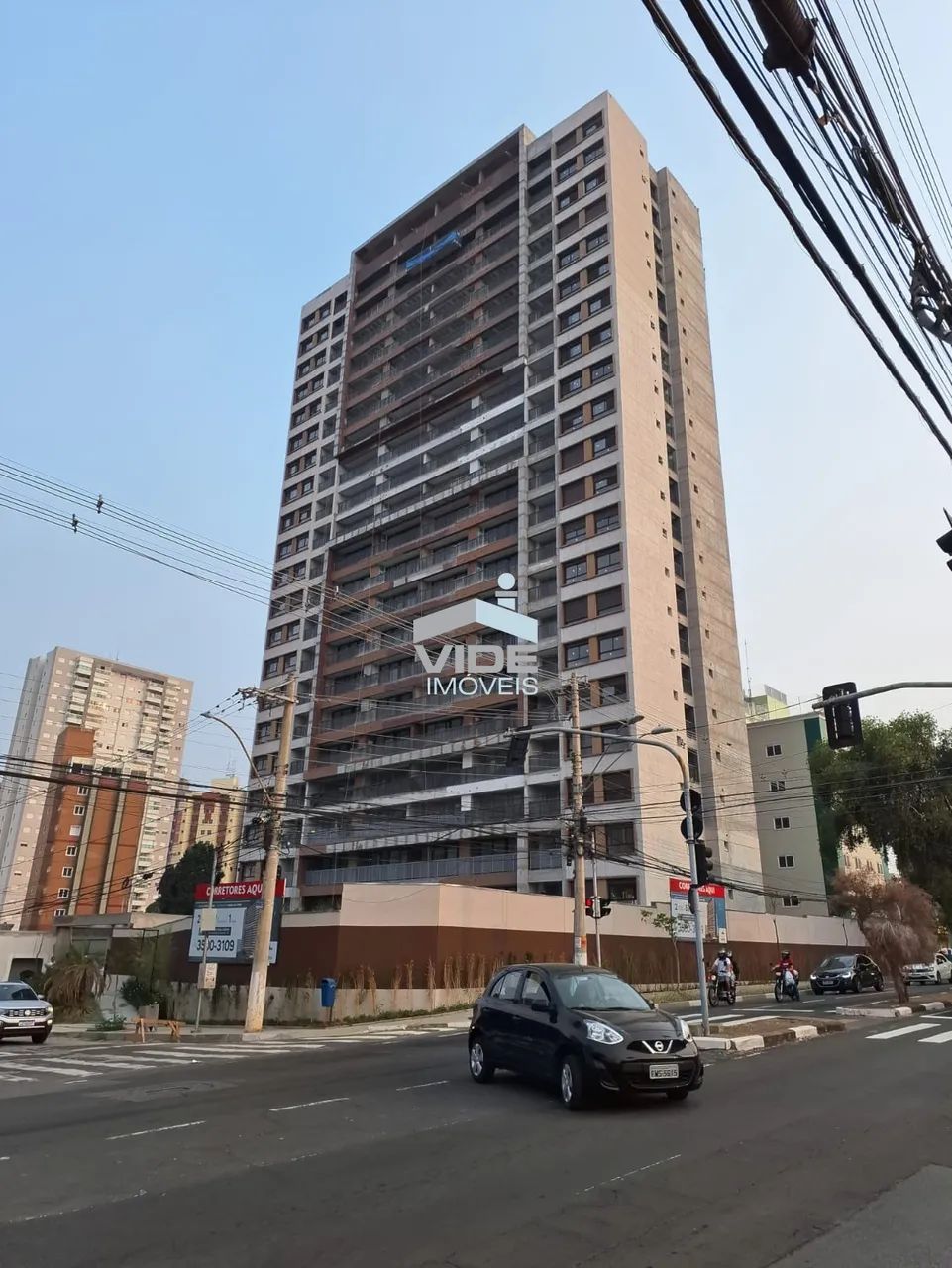APARTAMENTO STUDIO PARA VENDA | NO GUANABARA | EM CAMPINAS/SP