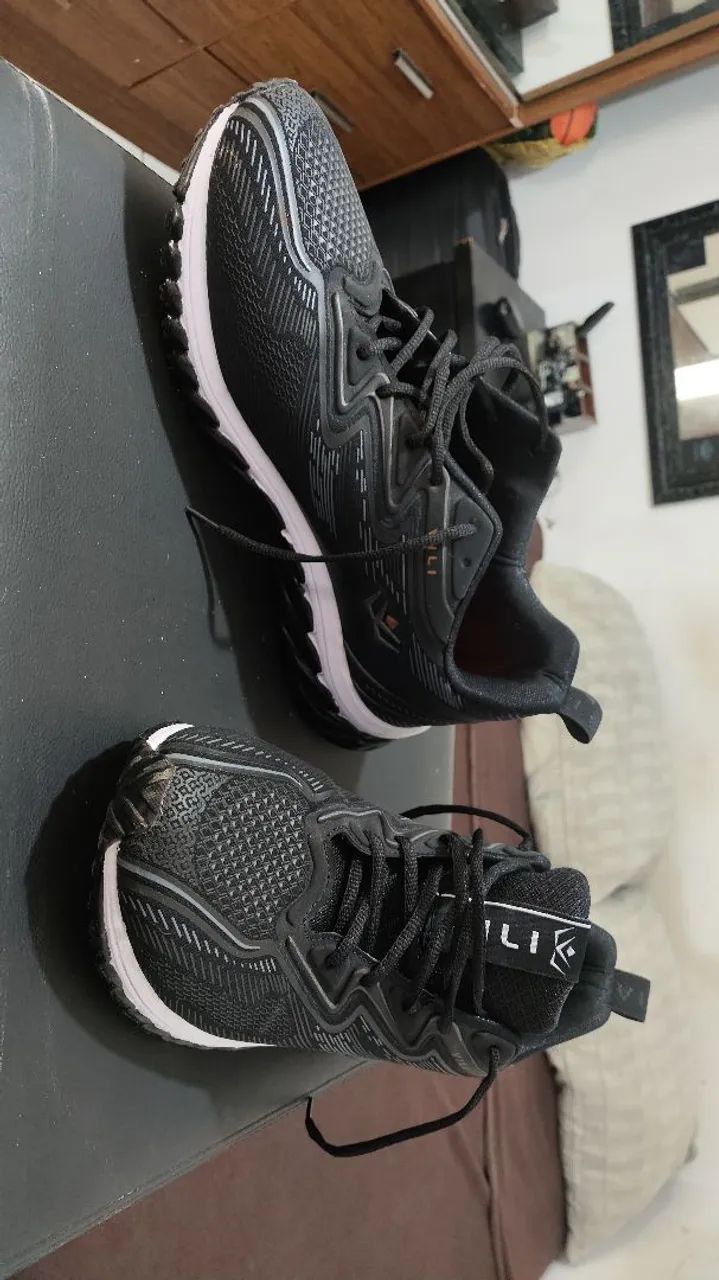 Tenis Novo - Foto 3