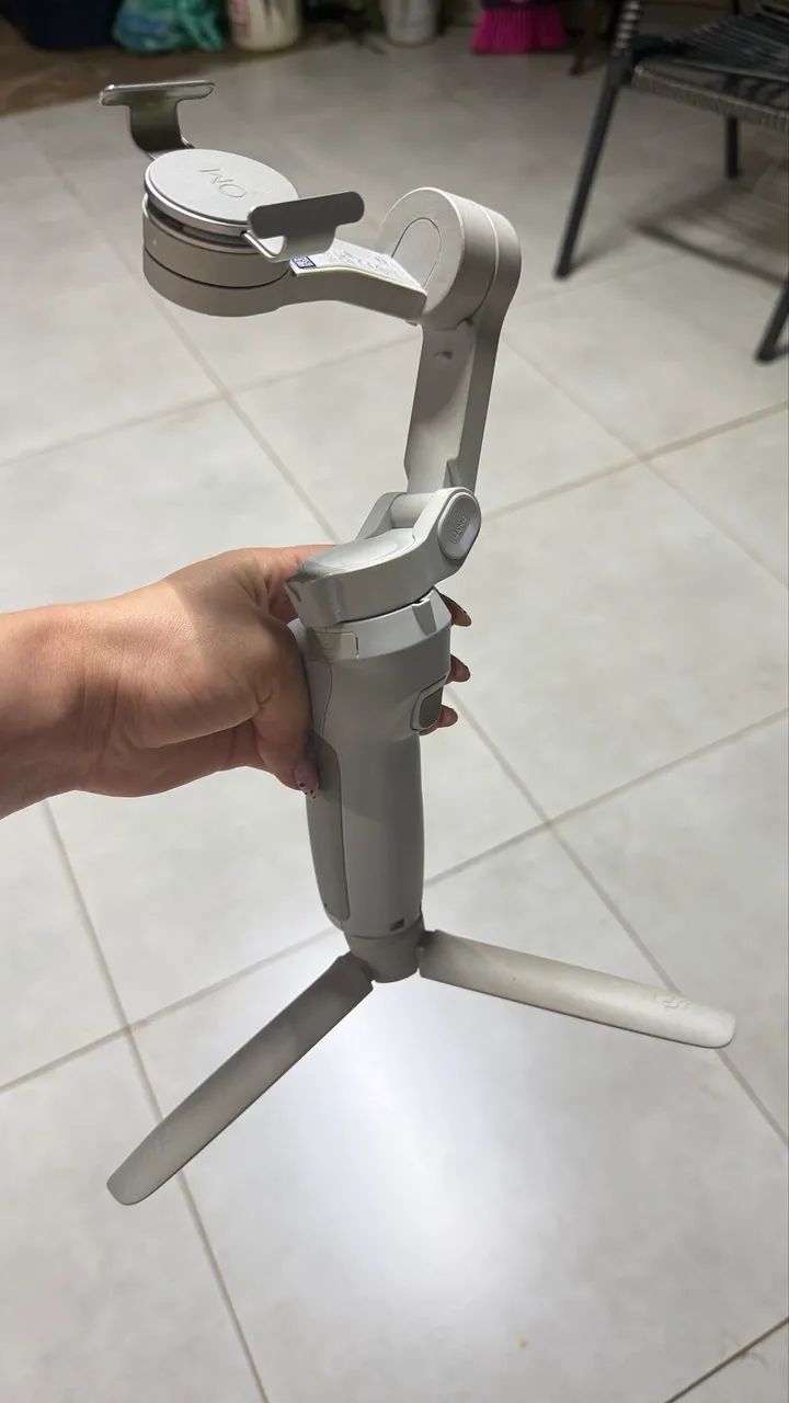 gimbal dji osmo 4 - Foto 4
