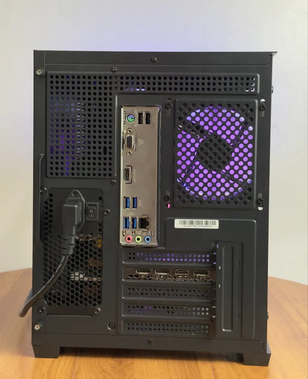 PC GAMER  - Foto 4