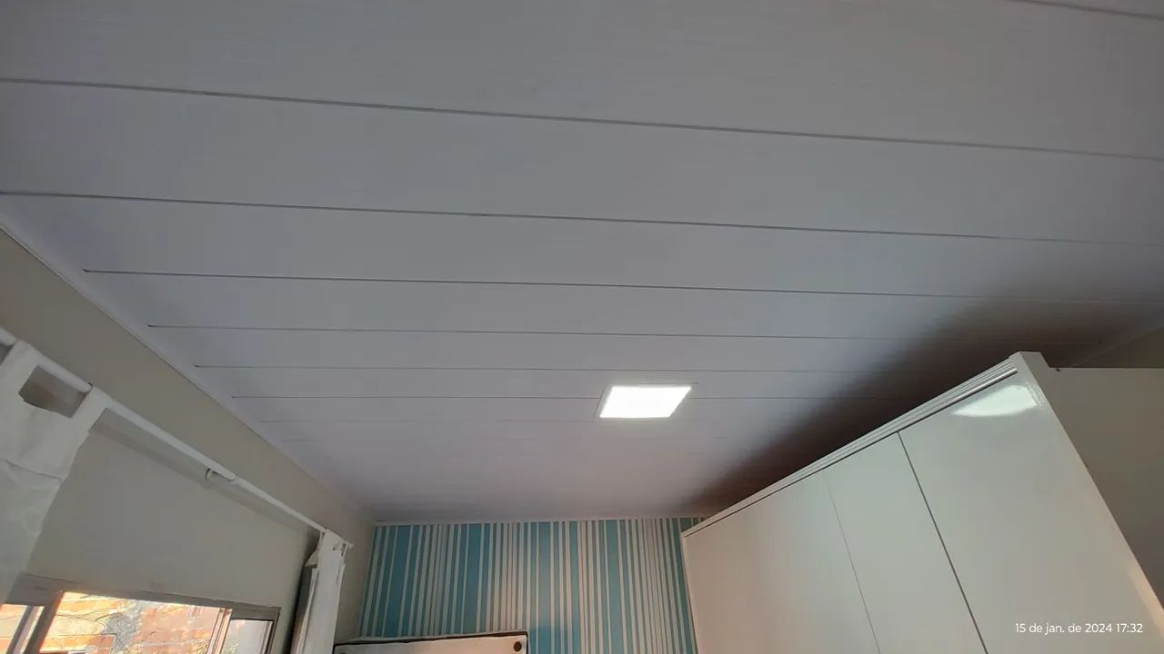 Instalador PVC teto - Foto 4