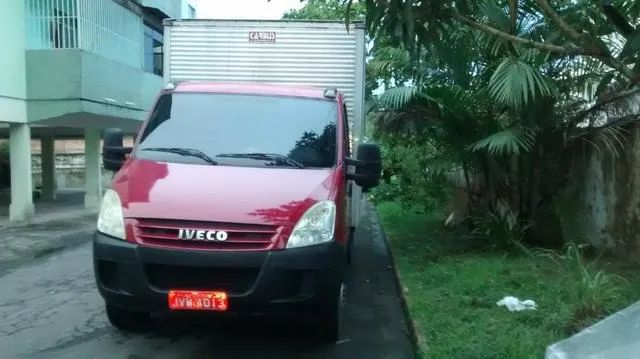 Fretes e Mudanças  - Foto 3