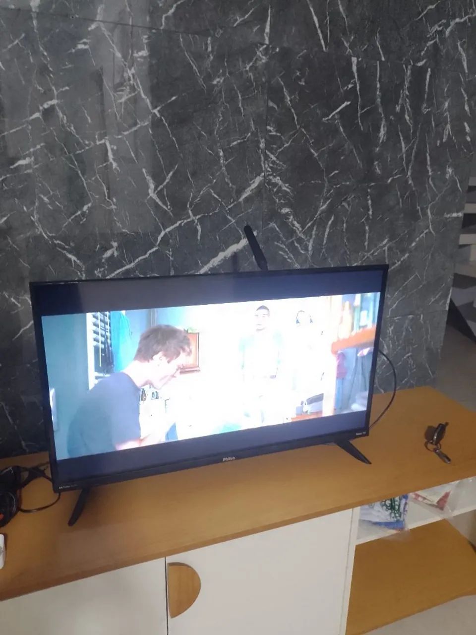 Tv Philco 32 polegadas 