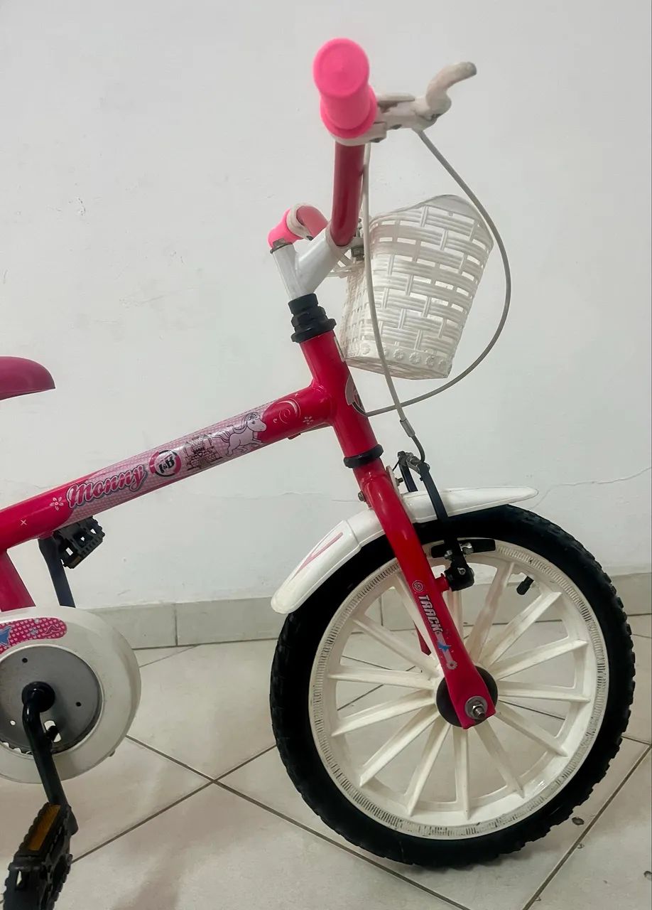 Unicórnio- Aro 16 - Foto 4