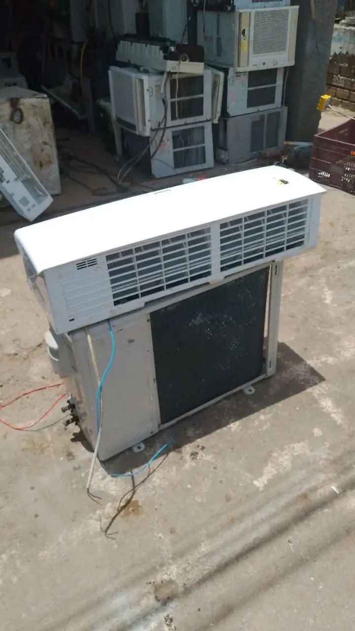 Ar condicionado  - Foto 2
