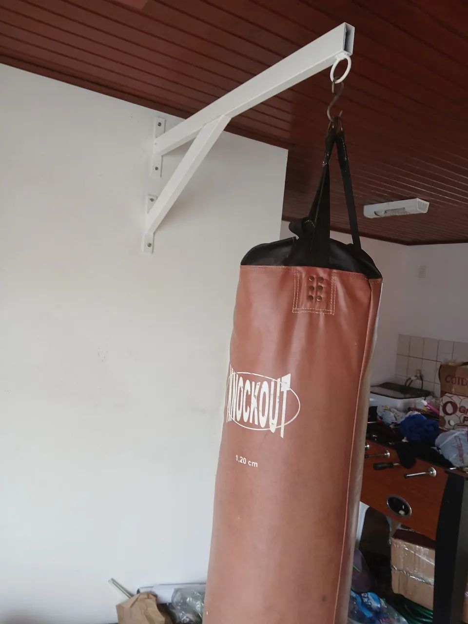 Saco de Pancada - Foto 4