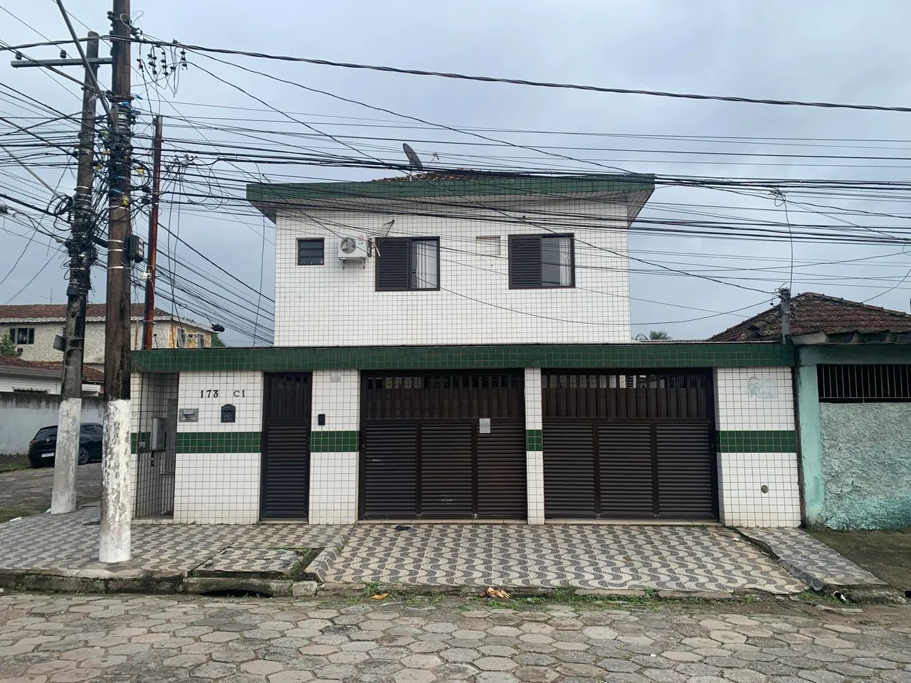 Foto - São Vicente - Jardim Paraíso
