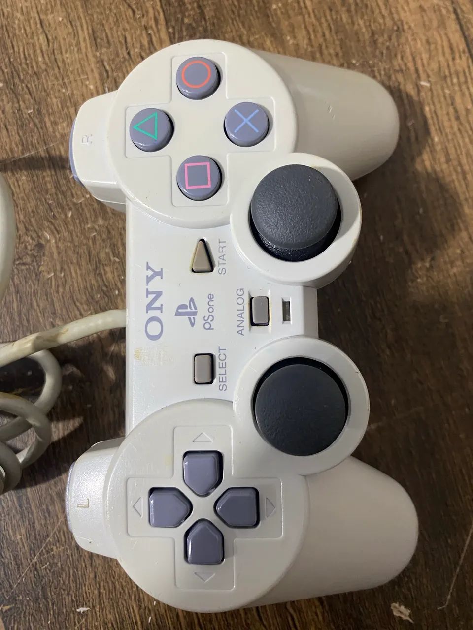 Controle Original Ps One - Foto 3