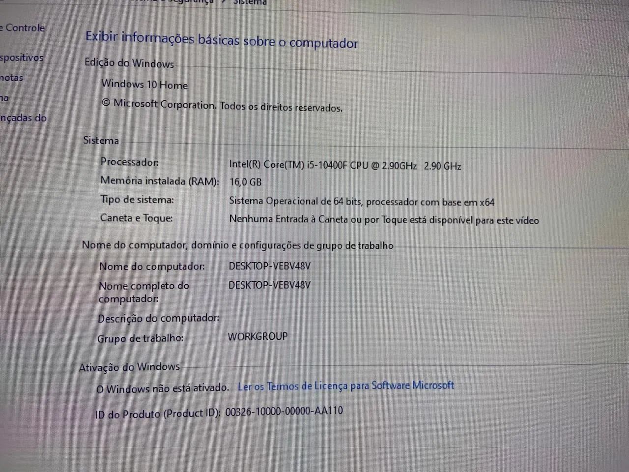 Computador gamer  - Foto 2