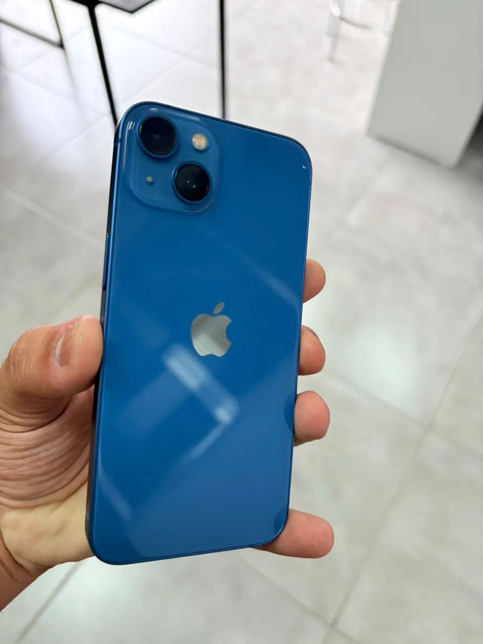 iPhone 13 128 gb - Foto 4