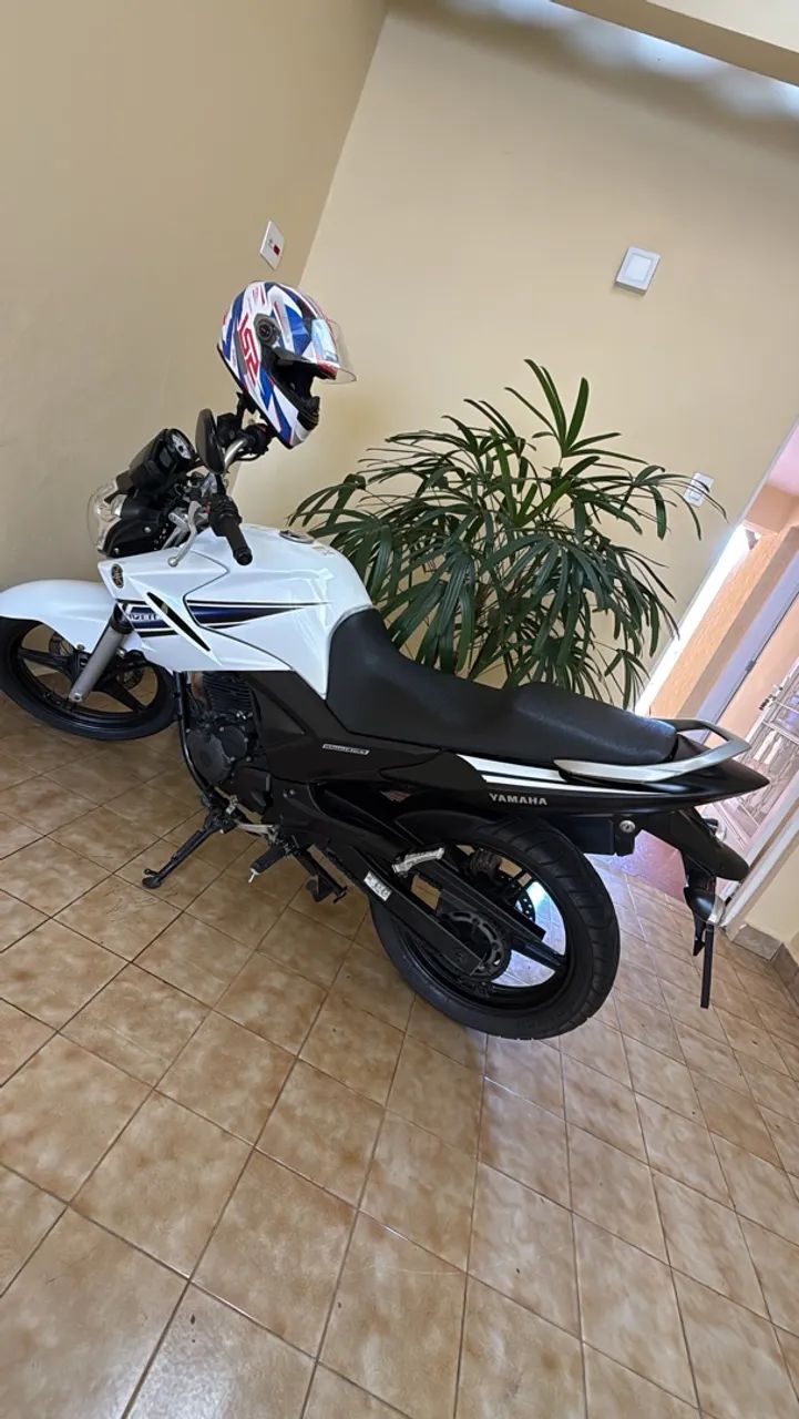 Fazer 250 - Foto 3