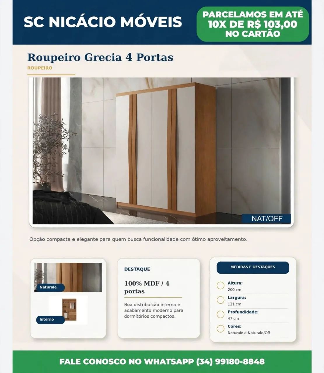 Mega promoção  - Foto 3