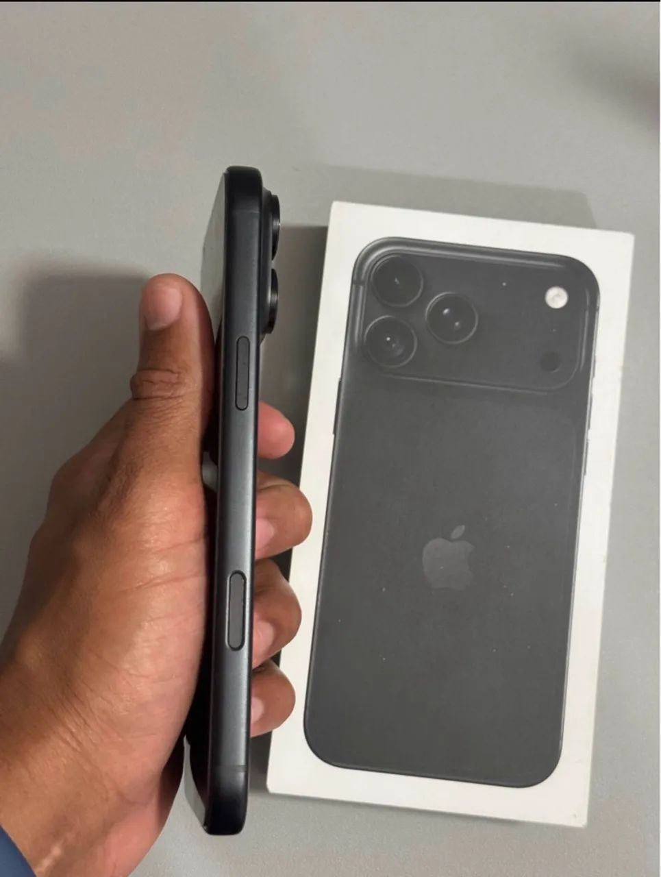 iphone 18 pro Max  - Foto 4