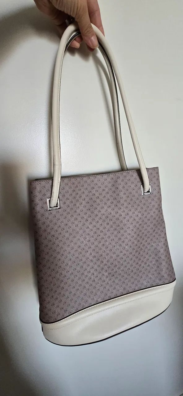 CALVIN KLEIN BOLSA  - Foto 4