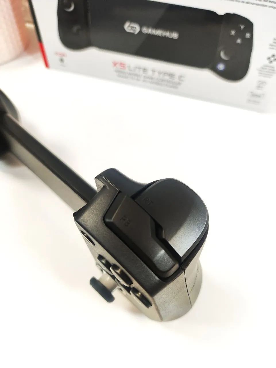 GAMEPAD GAMESIR X5 LITE  - Foto 4
