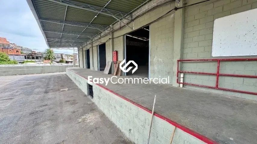 Galpão de 900 m² em Salvador - Foto 4
