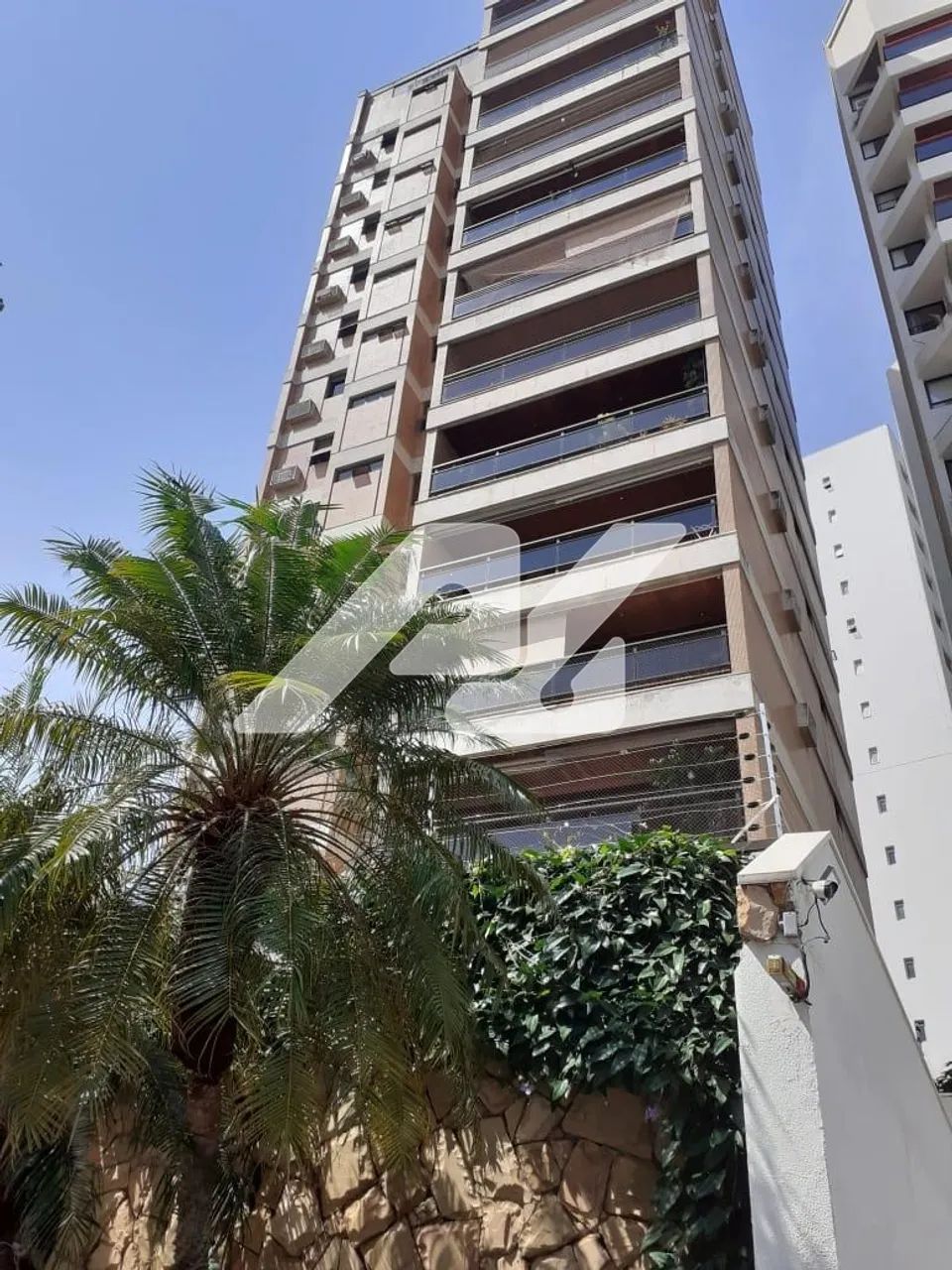 apartamento - Cambuí - Campinas