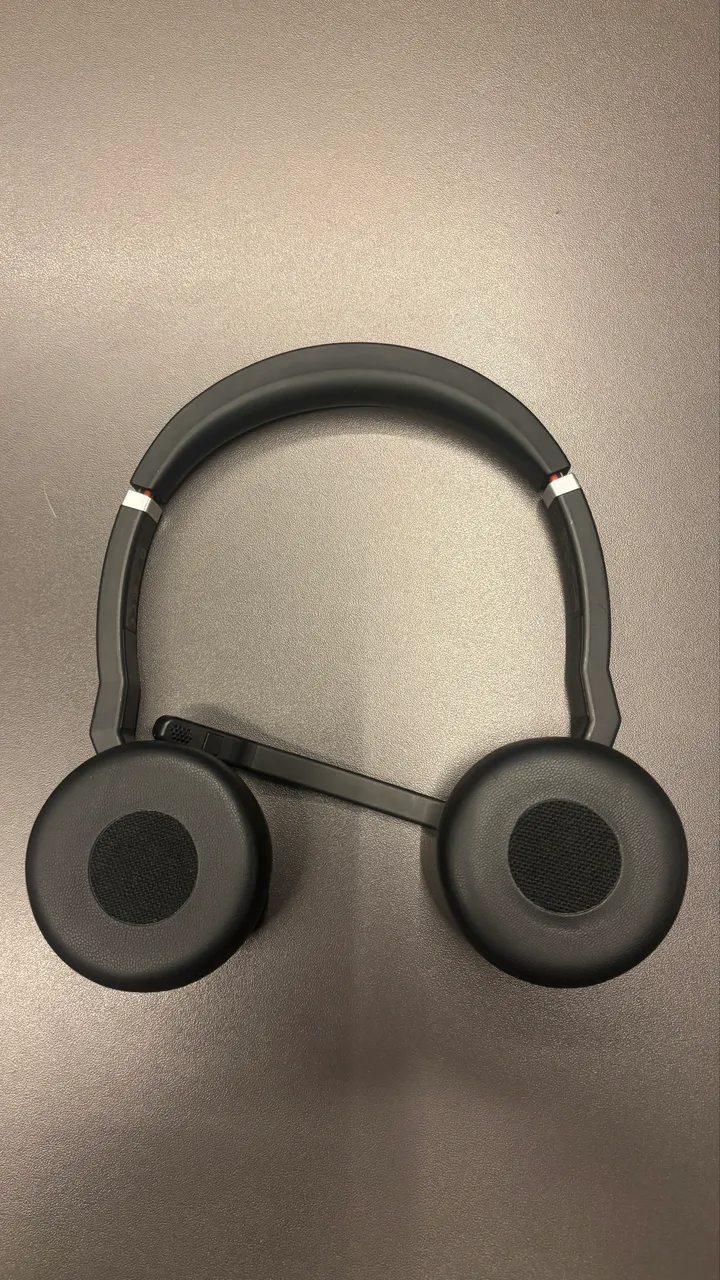 jabra evolve