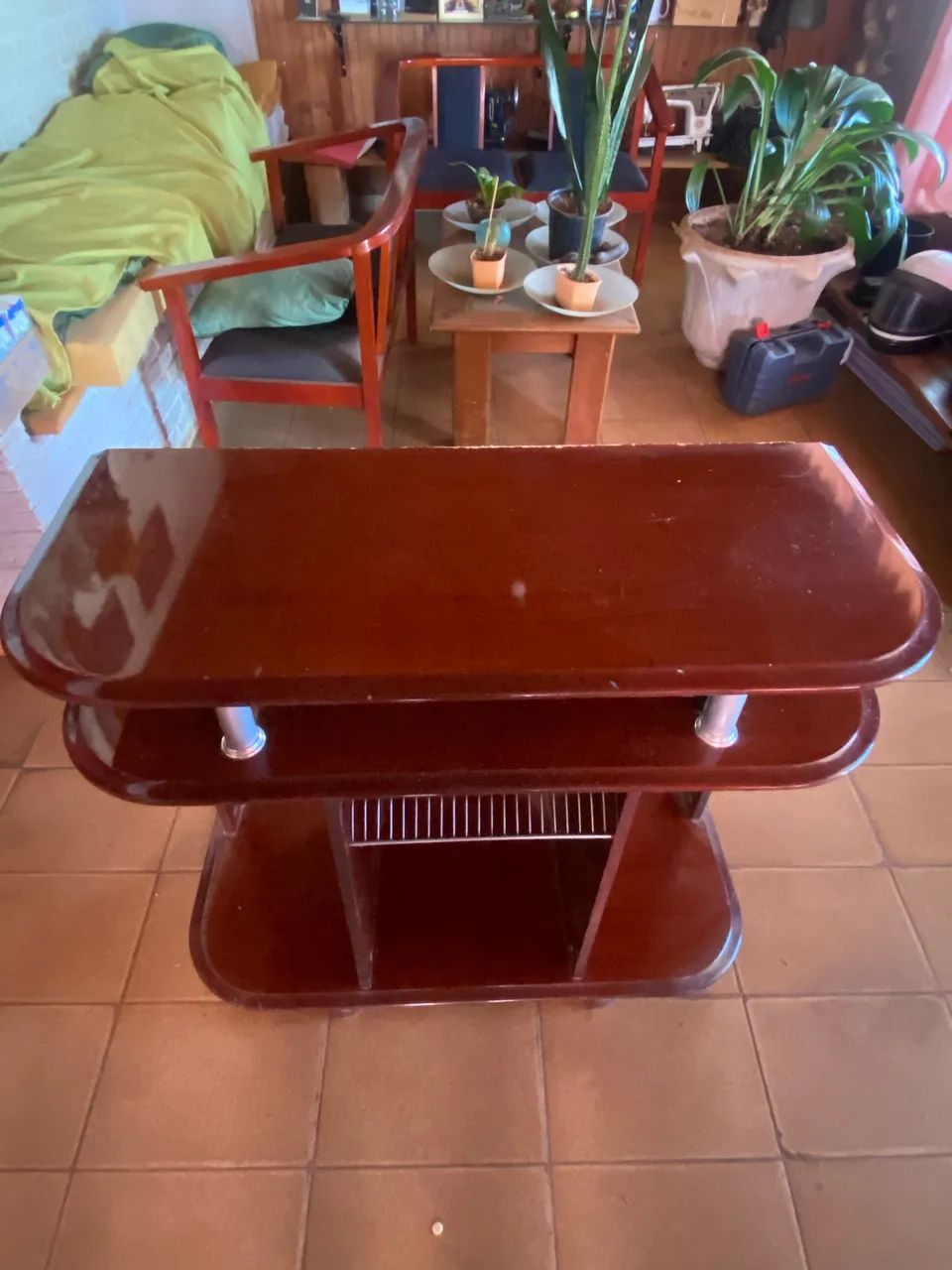 Vendo rack para tv  - Foto 5