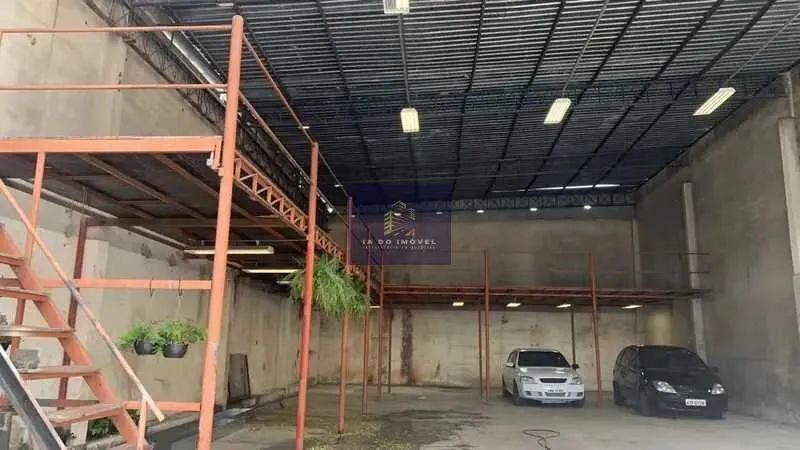 Pavilhão/Galpão Salão Comercial para alugar. - Foto 2