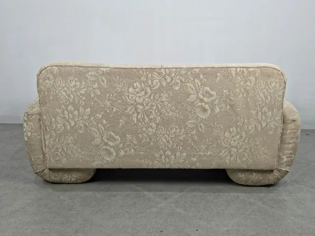 Sofá Vintage Década de 70, estilo design Italiano - Foto 3