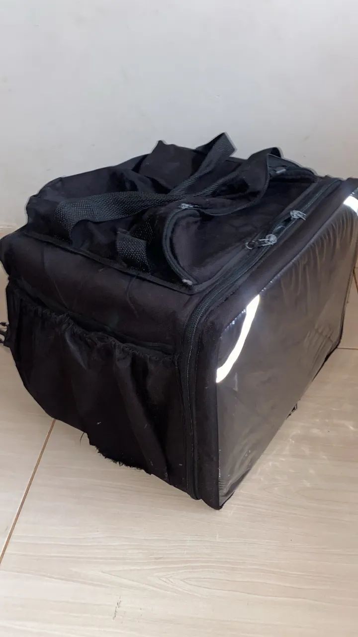 Bag 150 reais completa - Foto 4