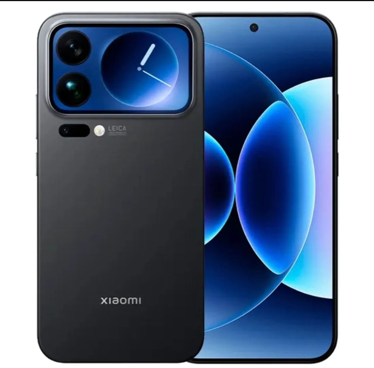 xiaomi 17 pro Max 528gb