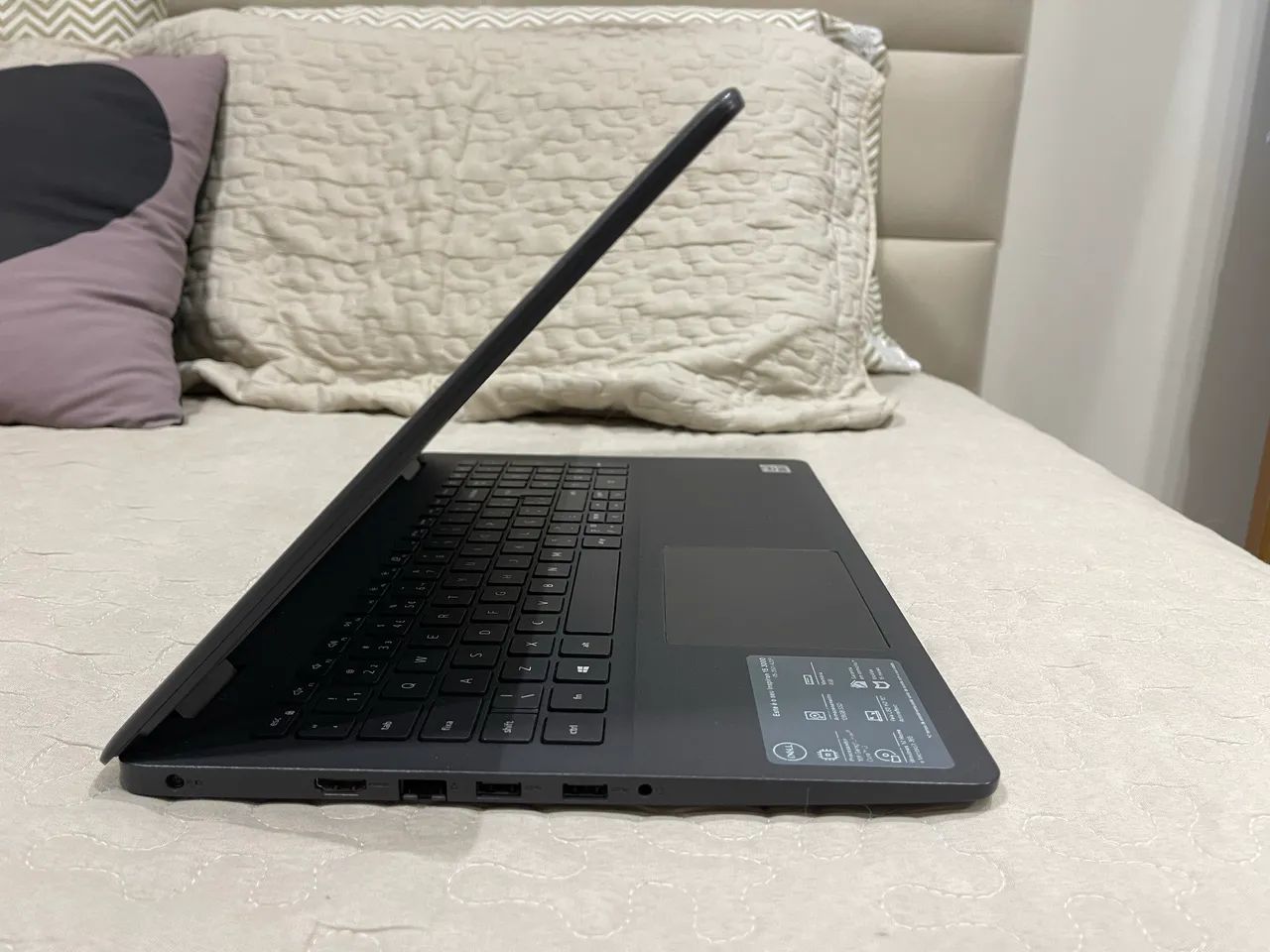 Notebook Dell inspiron 15 300 em ótimo estado